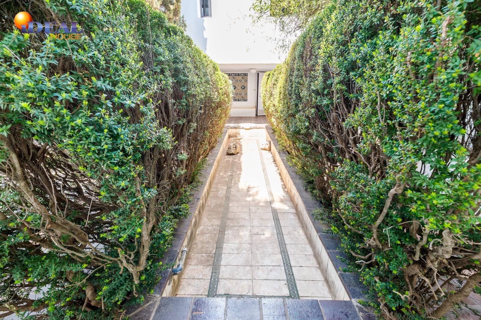 5 quarto Moradia para venda em Granada cidade com garagem - 890 000 € (Ref: 9434064)