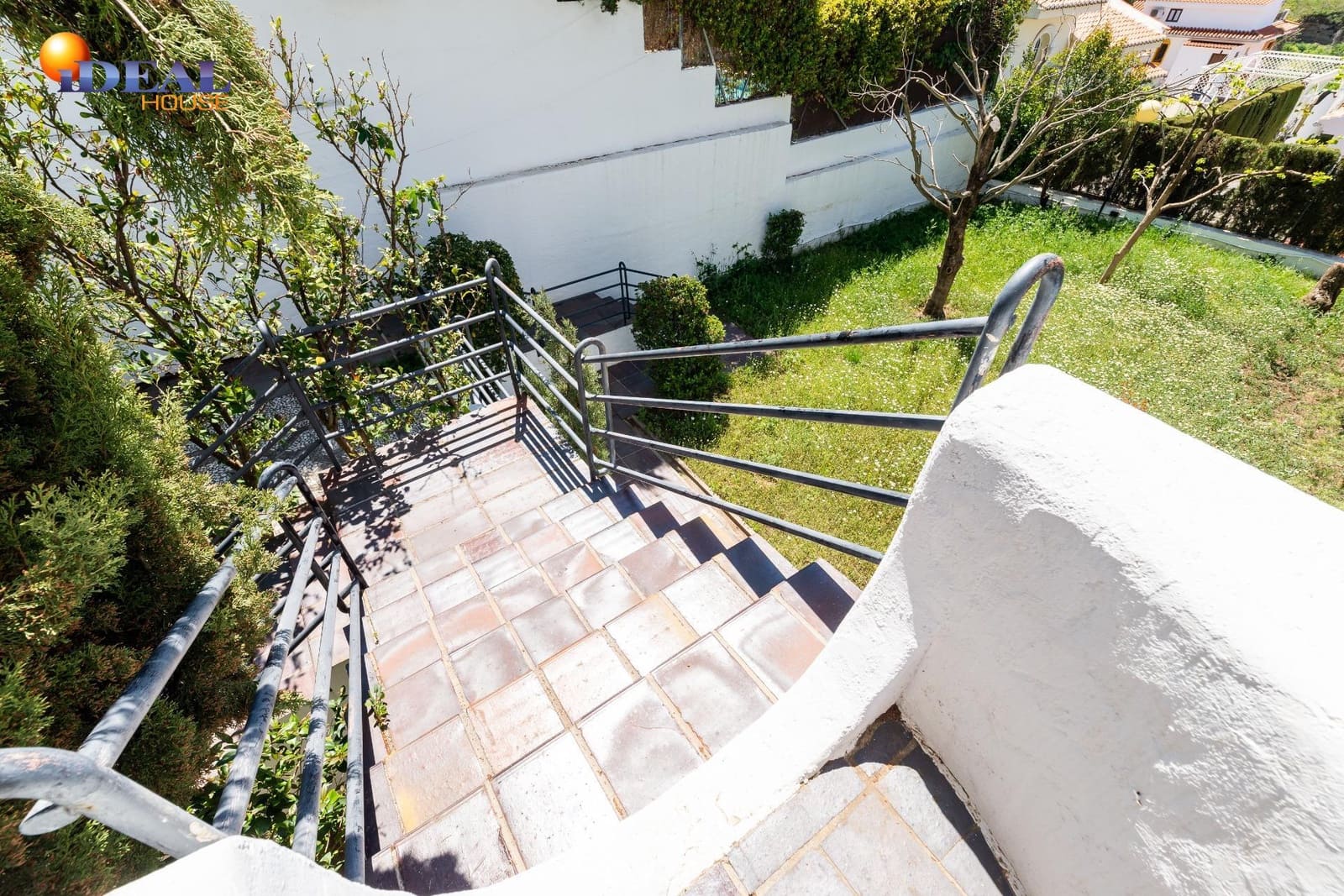 5 quarto Moradia para venda em Granada cidade com garagem - 890 000 € (Ref: 9434064)