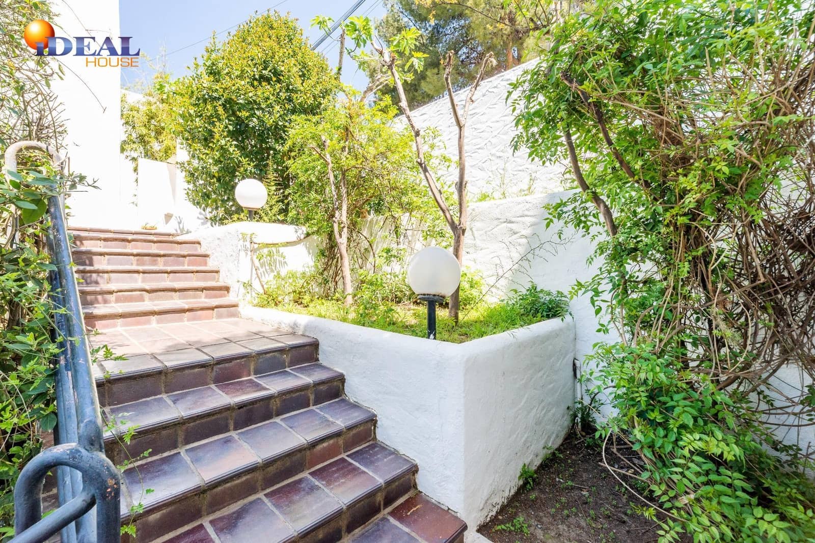 5 quarto Moradia para venda em Granada cidade com garagem - 890 000 € (Ref: 9434064)