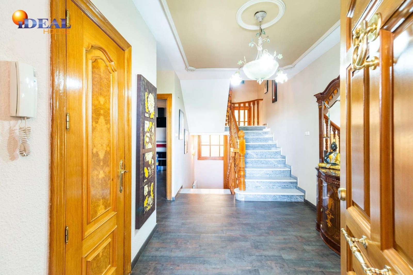 5 chambre Maison de Ville à vendre à Peligros - 380 000 € (Ref: 9434065)