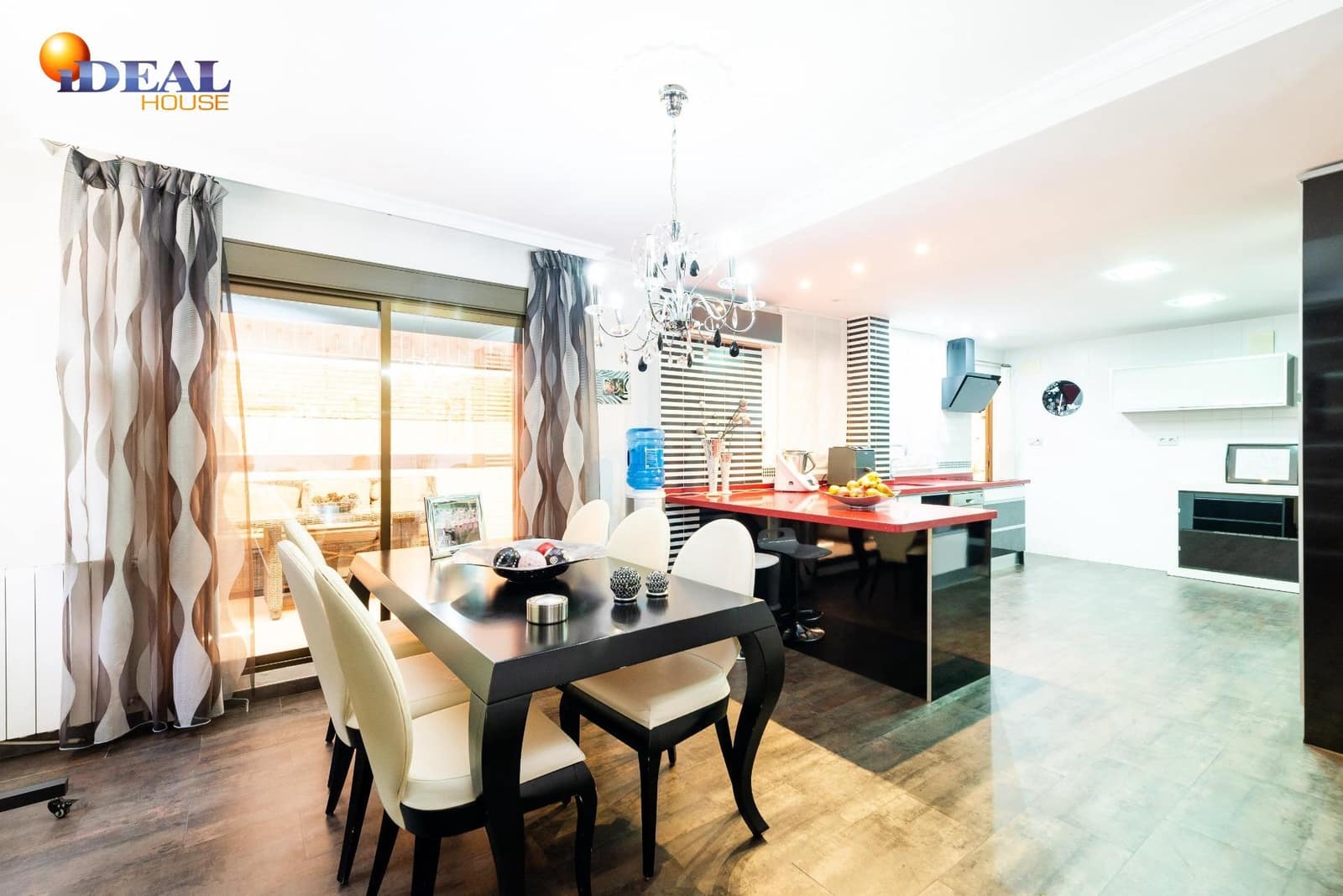 5 chambre Maison de Ville à vendre à Peligros - 380 000 € (Ref: 9434065)