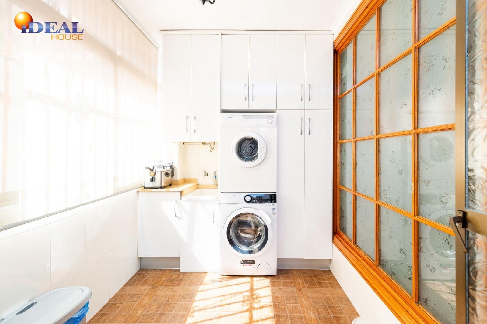 5 chambre Maison de Ville à vendre à Peligros - 380 000 € (Ref: 9434065)