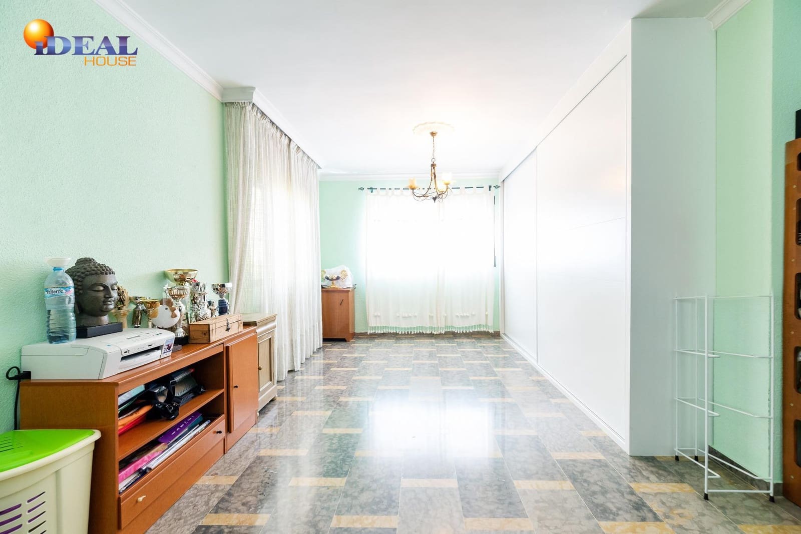 5 chambre Maison de Ville à vendre à Peligros - 380 000 € (Ref: 9434065)