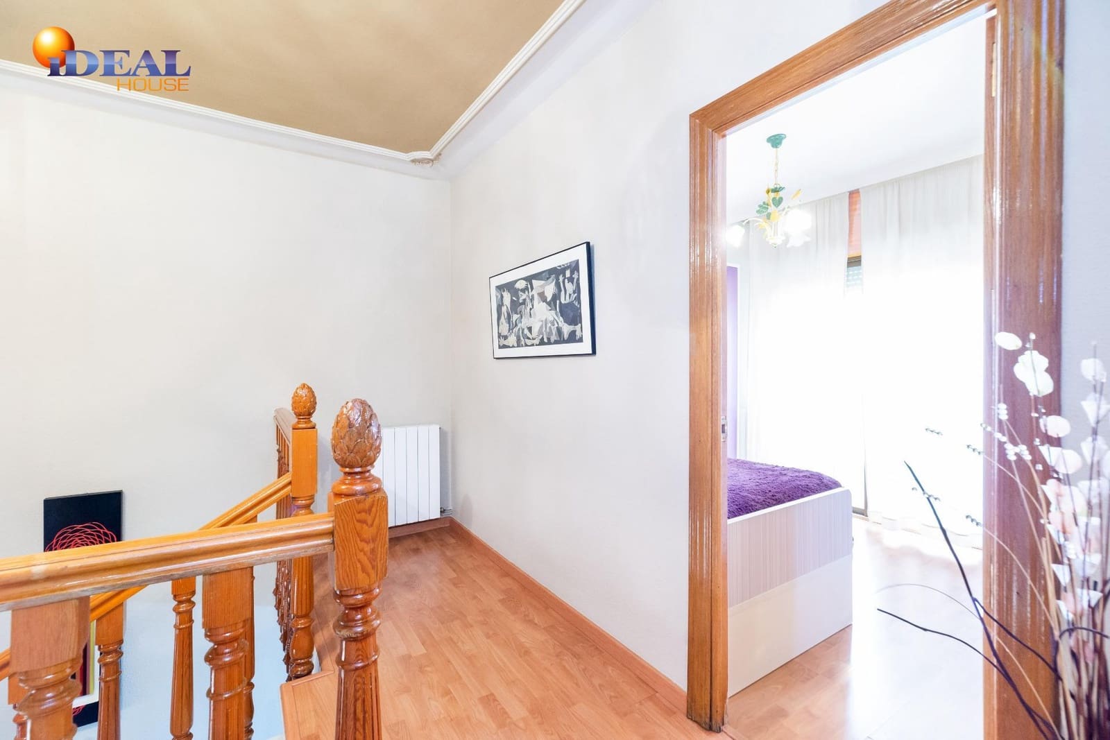 5 chambre Maison de Ville à vendre à Peligros - 380 000 € (Ref: 9434065)