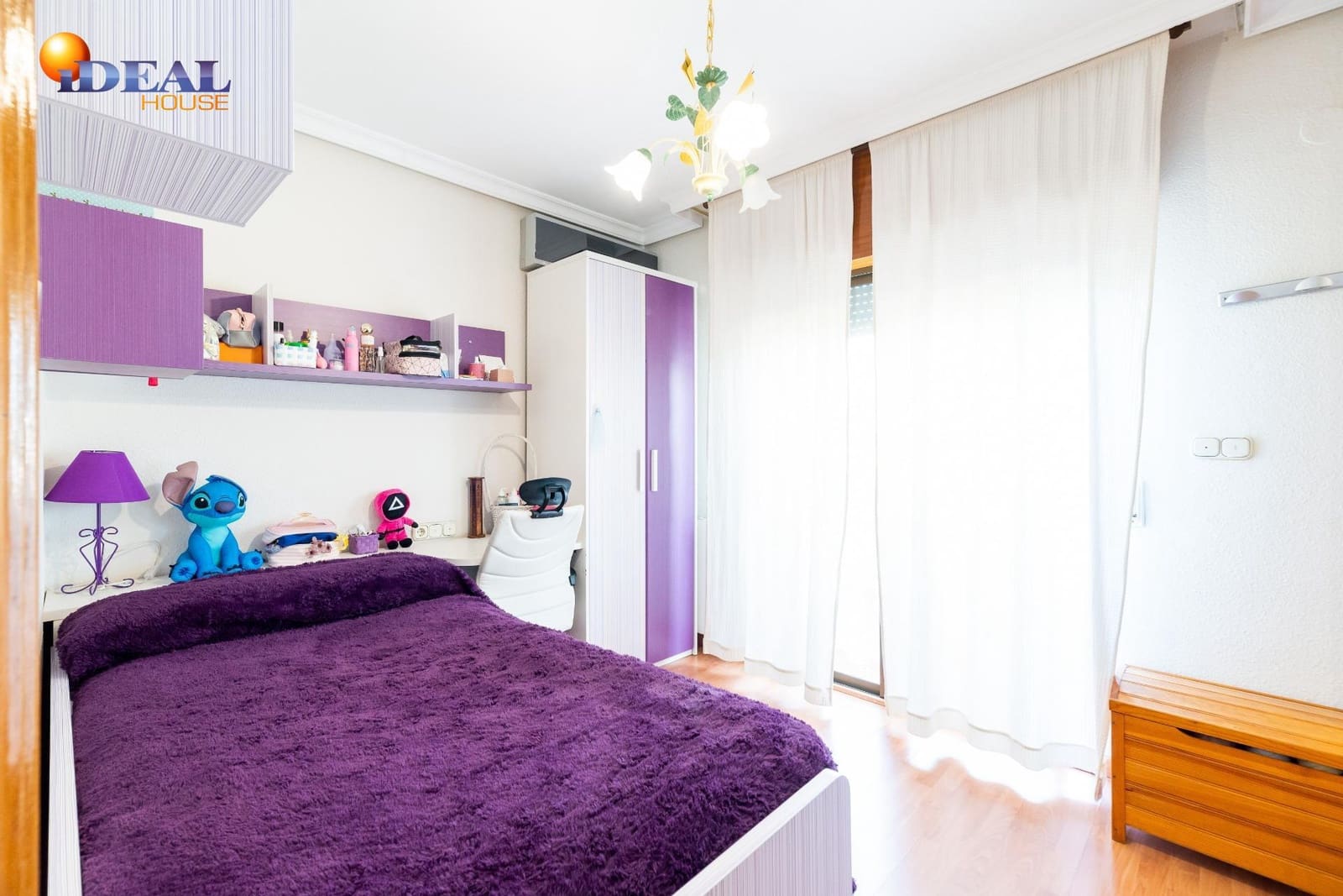 5 chambre Maison de Ville à vendre à Peligros - 380 000 € (Ref: 9434065)