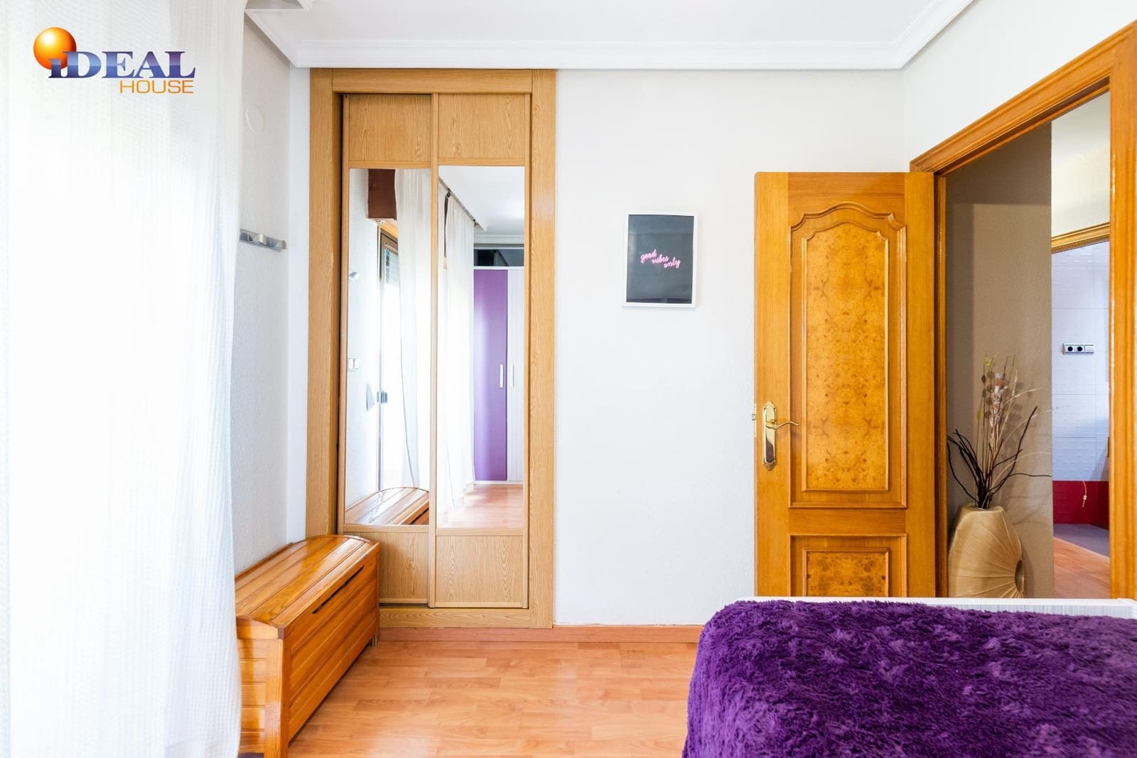 5 chambre Maison de Ville à vendre à Peligros - 380 000 € (Ref: 9434065)