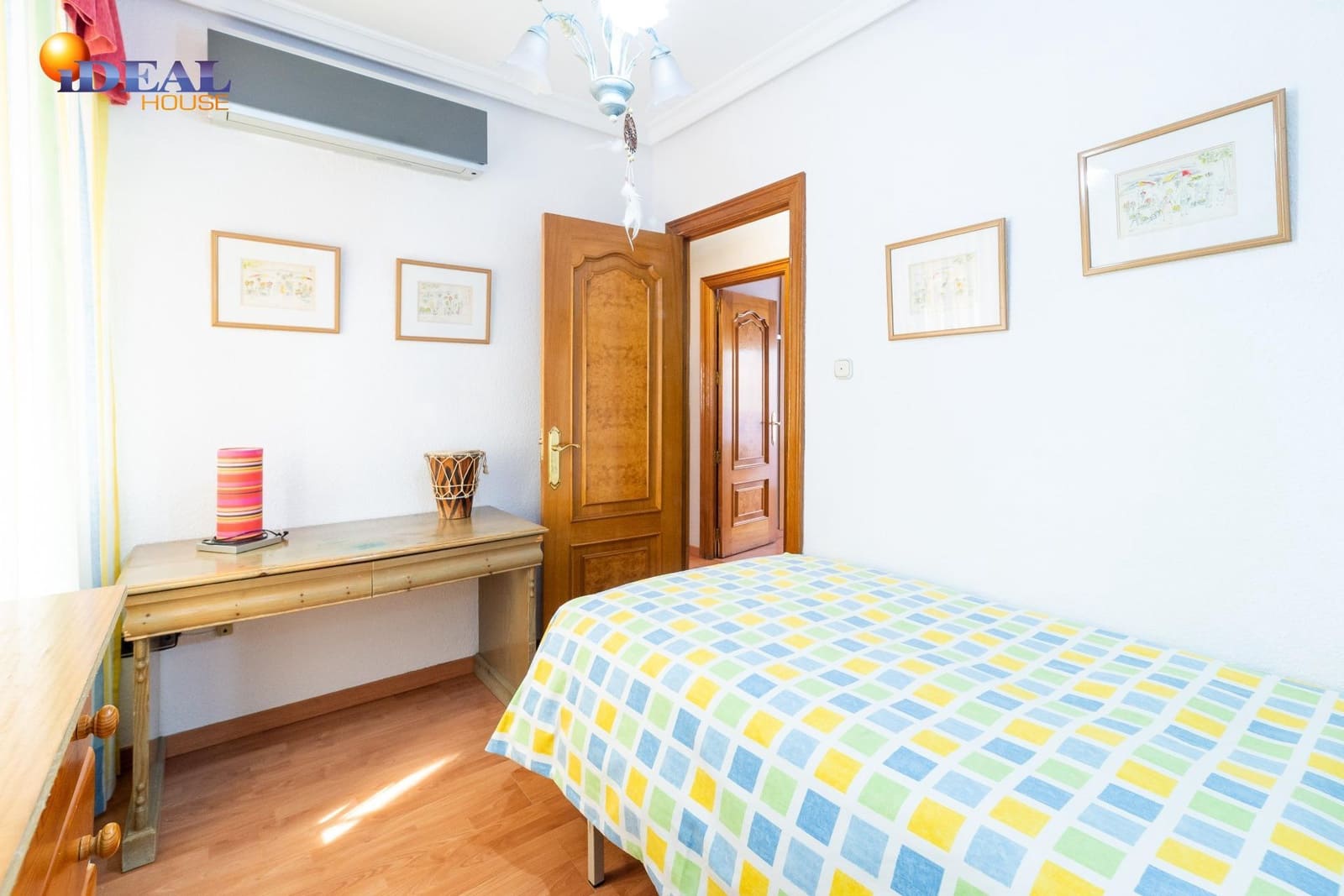 5 chambre Maison de Ville à vendre à Peligros - 380 000 € (Ref: 9434065)