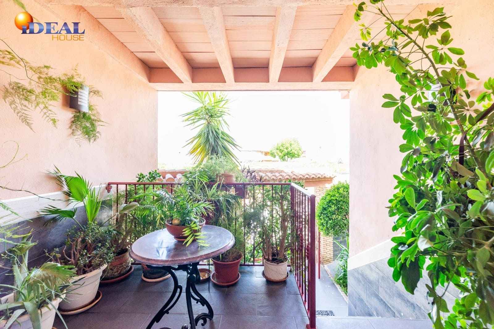 5 chambre Maison de Ville à vendre à Peligros - 380 000 € (Ref: 9434065)