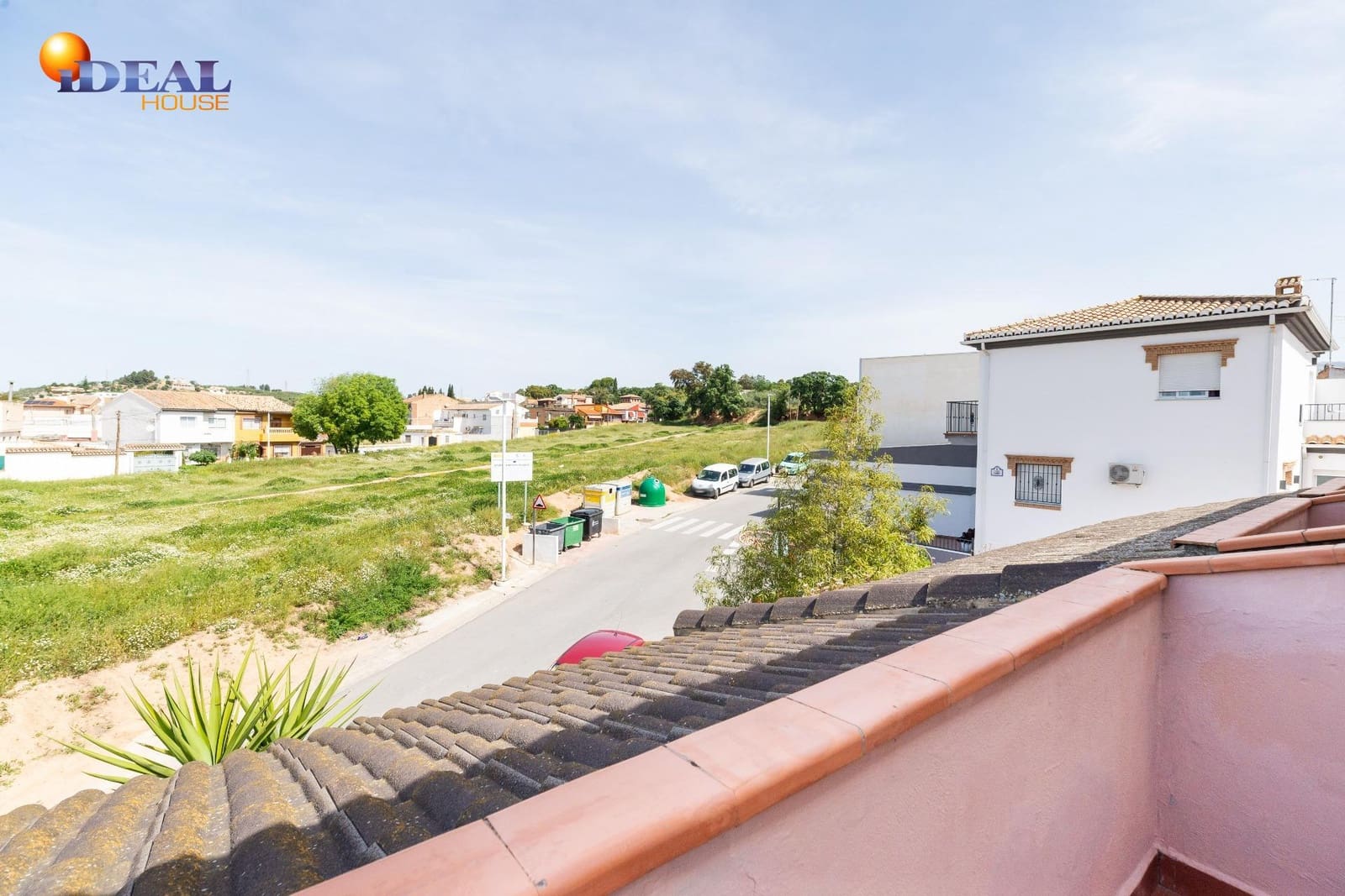 5 chambre Maison de Ville à vendre à Peligros - 380 000 € (Ref: 9434065)