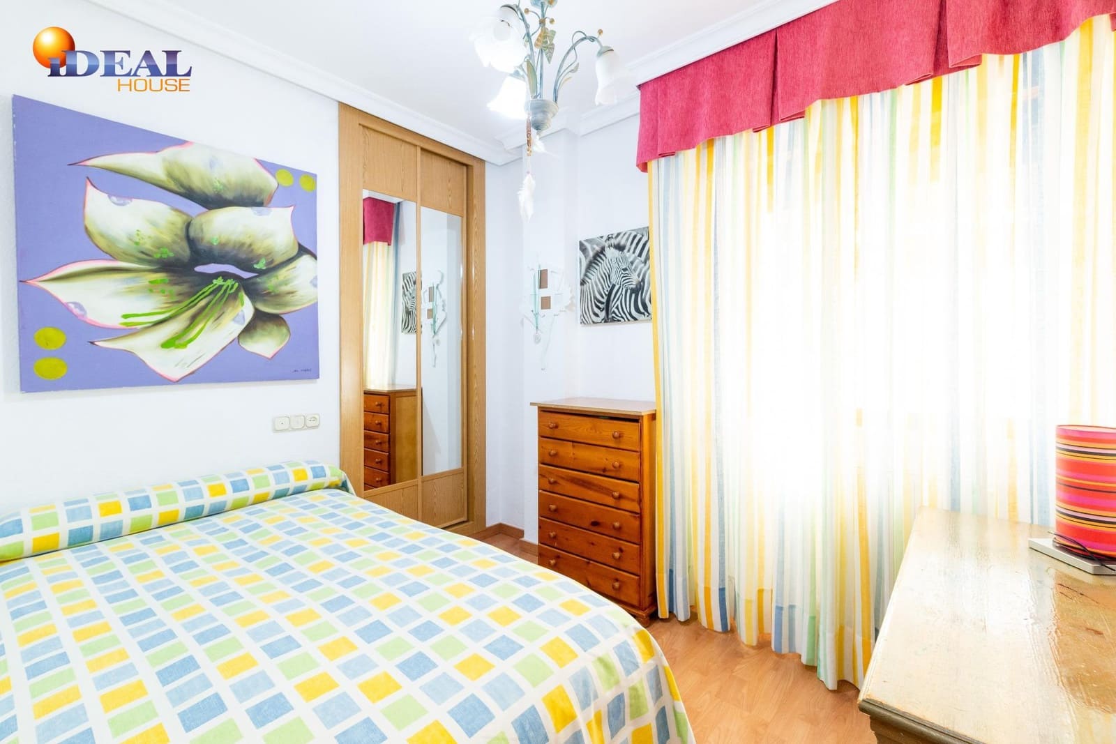 5 chambre Maison de Ville à vendre à Peligros - 380 000 € (Ref: 9434065)