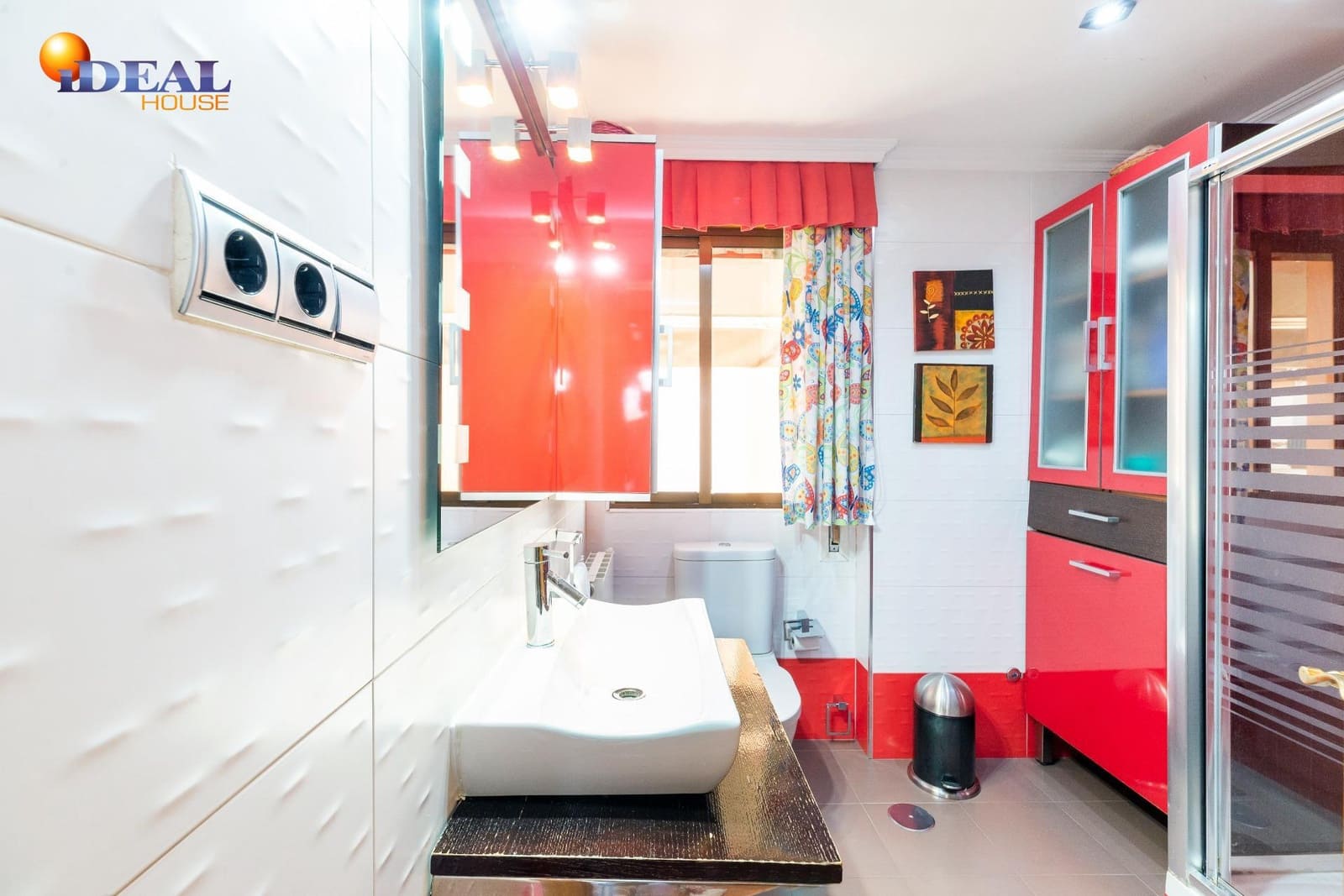 5 chambre Maison de Ville à vendre à Peligros - 380 000 € (Ref: 9434065)