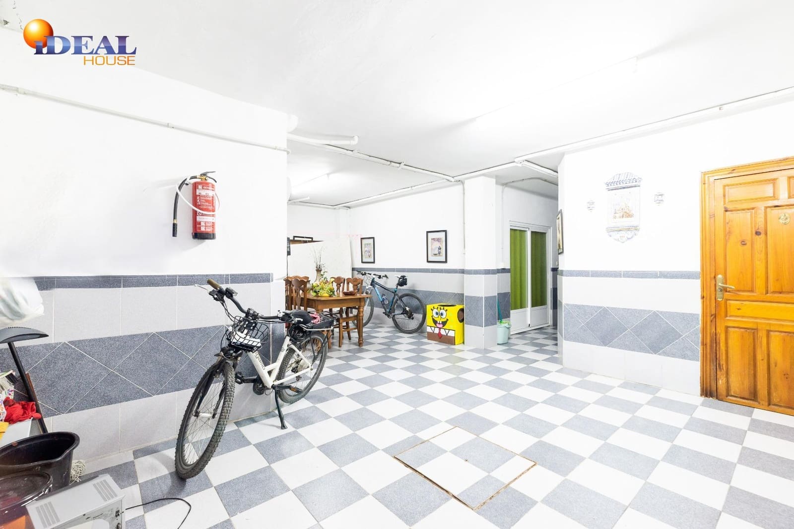 5 chambre Maison de Ville à vendre à Peligros - 380 000 € (Ref: 9434065)