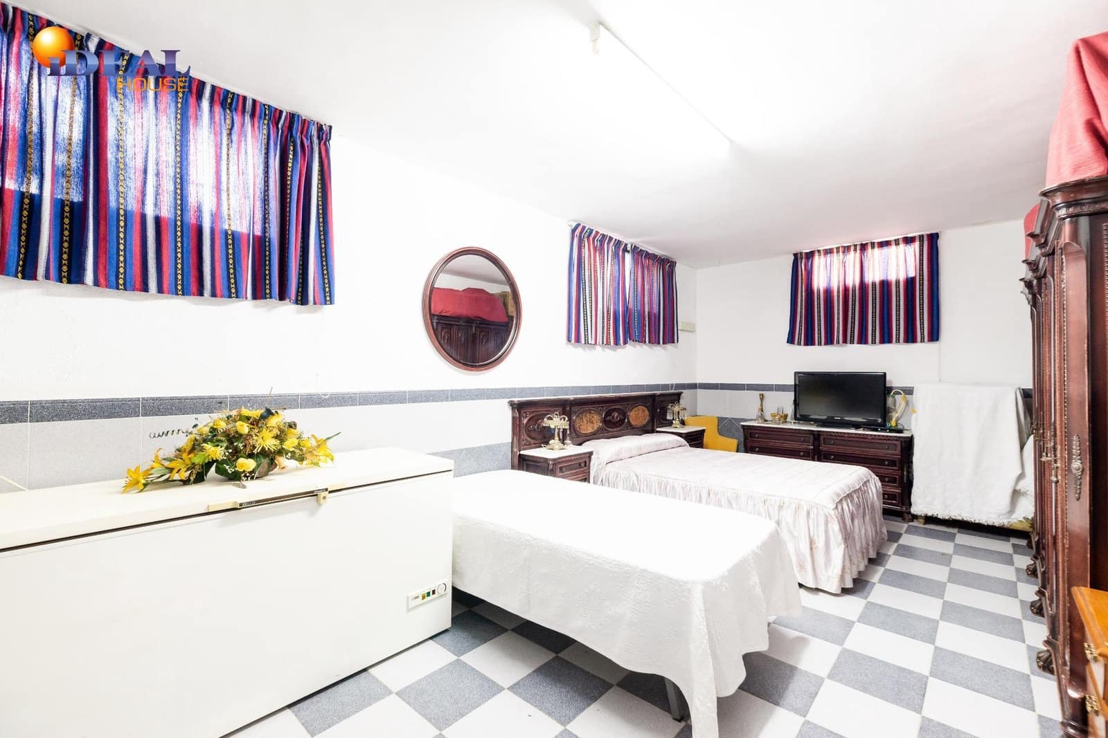 5 chambre Maison de Ville à vendre à Peligros - 380 000 € (Ref: 9434065)