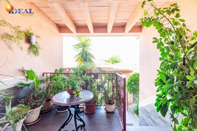 5 chambre Maison de Ville à vendre à Peligros - 380 000 € (Ref: 9434065)