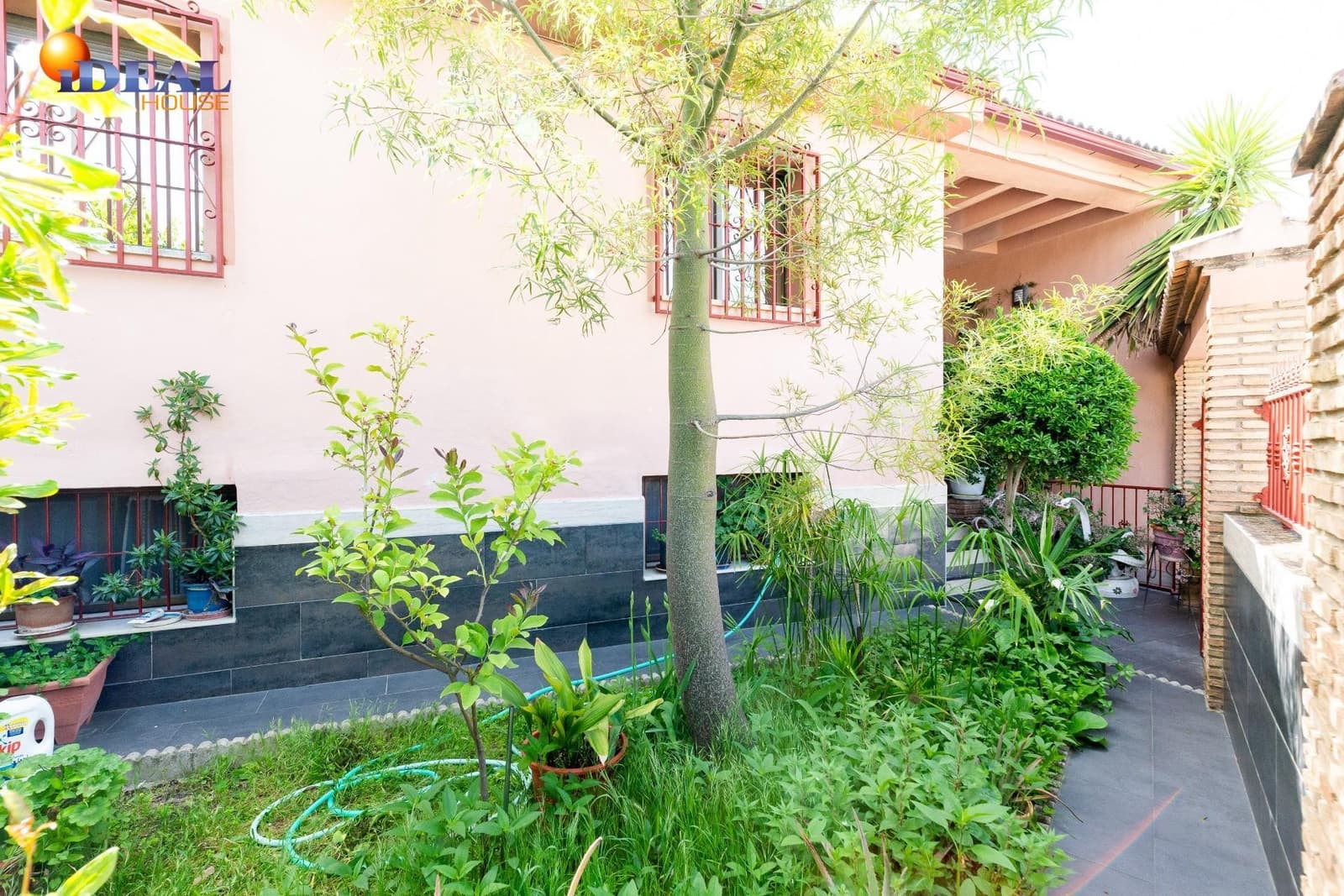 5 chambre Maison de Ville à vendre à Peligros - 380 000 € (Ref: 9434065)