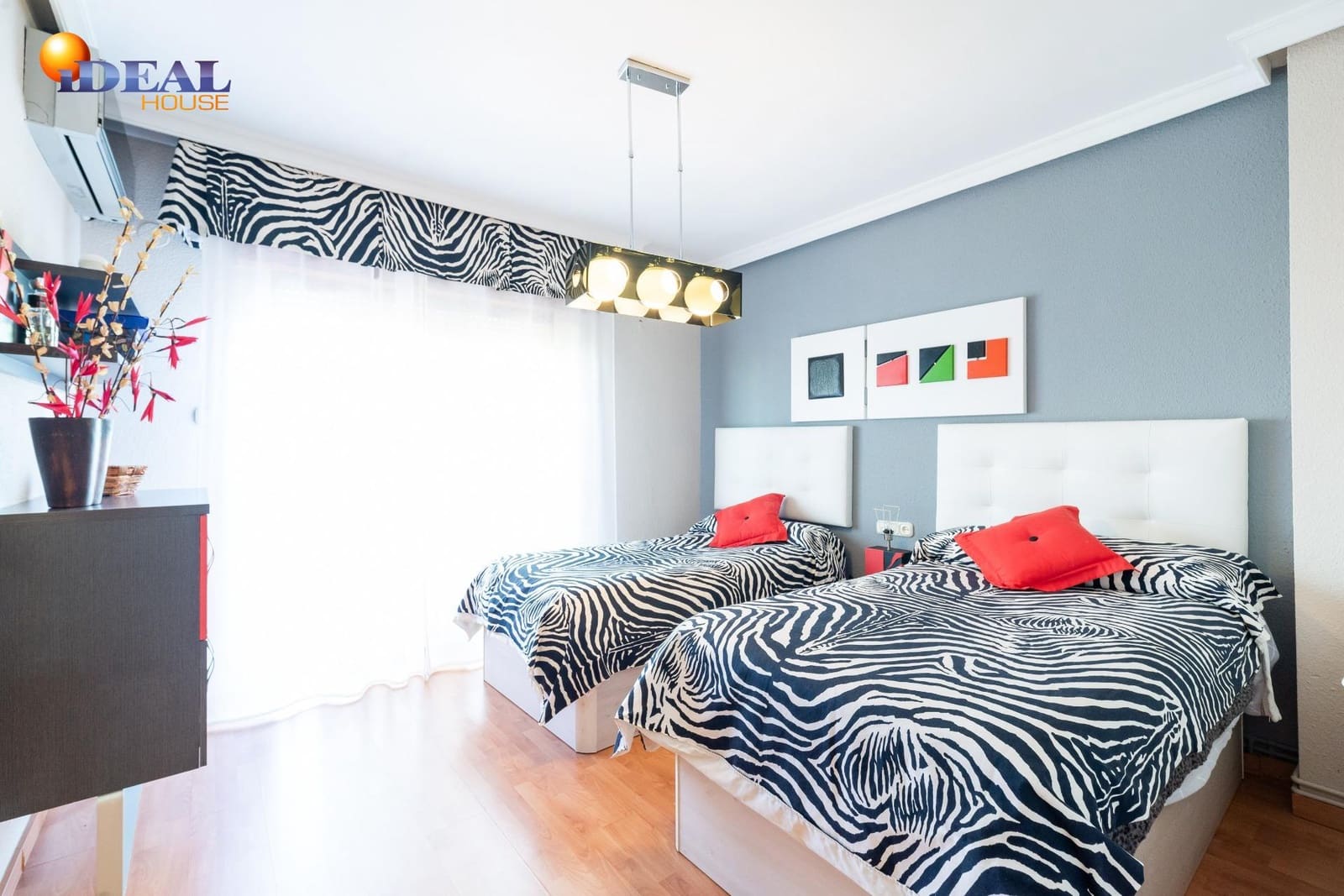 5 chambre Maison de Ville à vendre à Peligros - 380 000 € (Ref: 9434065)