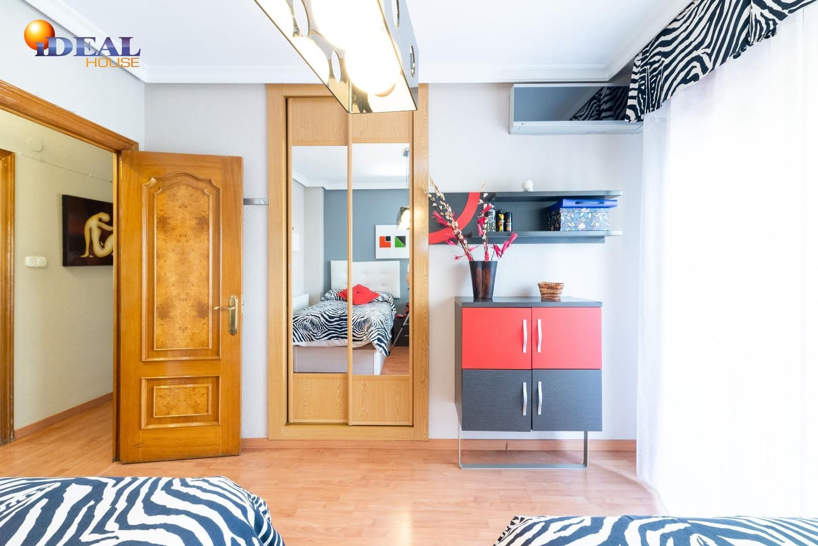 5 chambre Maison de Ville à vendre à Peligros - 380 000 € (Ref: 9434065)