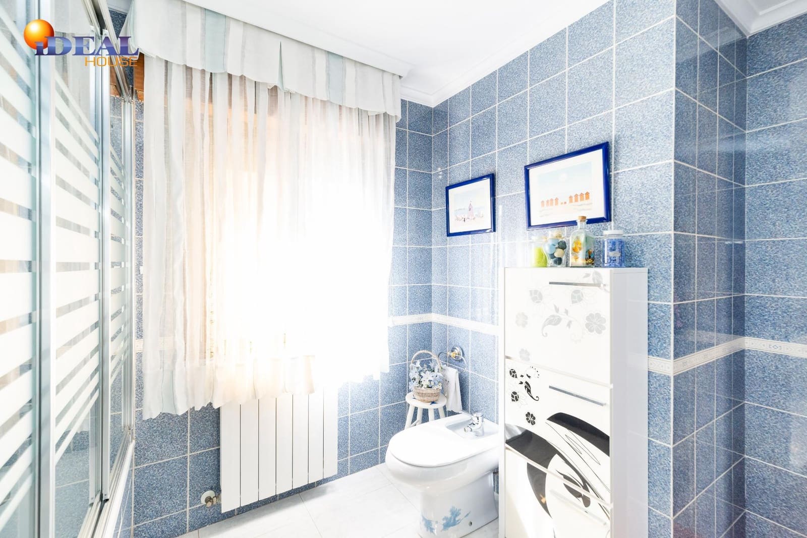 5 chambre Maison de Ville à vendre à Peligros - 380 000 € (Ref: 9434065)