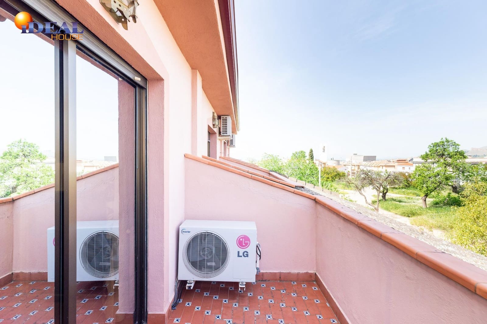 5 chambre Maison de Ville à vendre à Peligros - 380 000 € (Ref: 9434065)