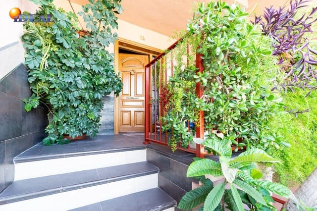 5 chambre Maison de Ville à vendre à Peligros - 380 000 € (Ref: 9434065)