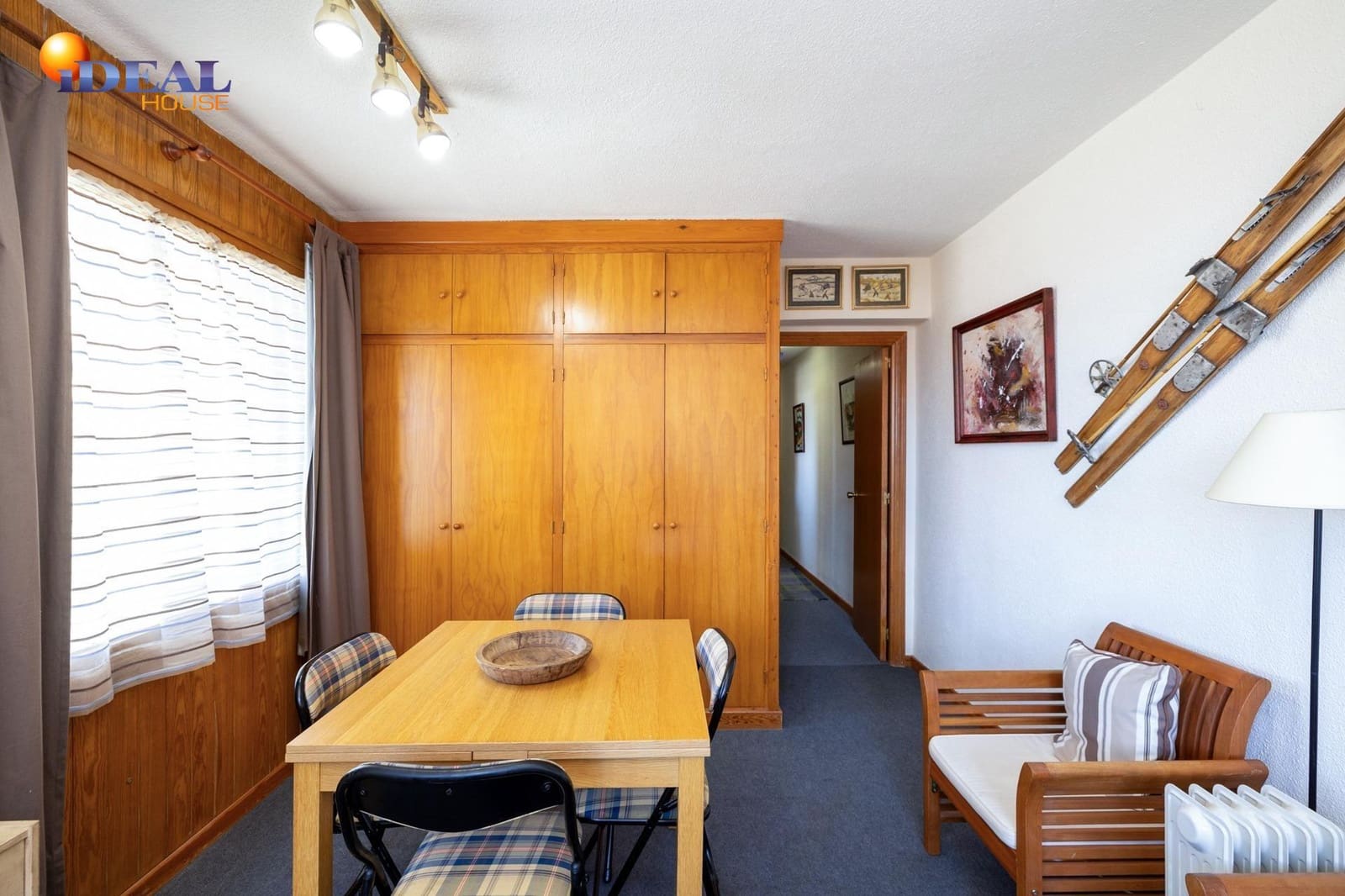 2 bedroom Studio for sale in Sierra Nevada - € 140,000 (Ref: 9434066)