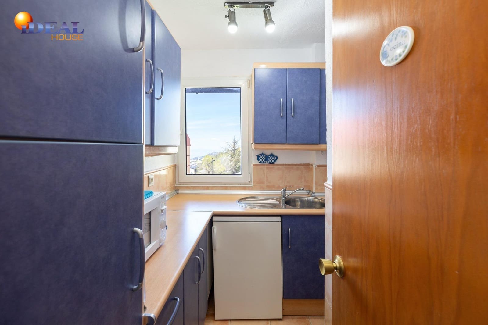 2 bedroom Studio for sale in Sierra Nevada - € 140,000 (Ref: 9434066)