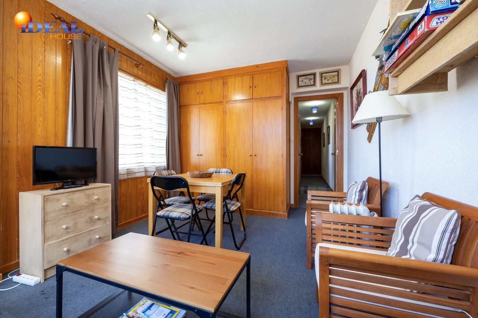 2 bedroom Studio for sale in Sierra Nevada - € 140,000 (Ref: 9434066)