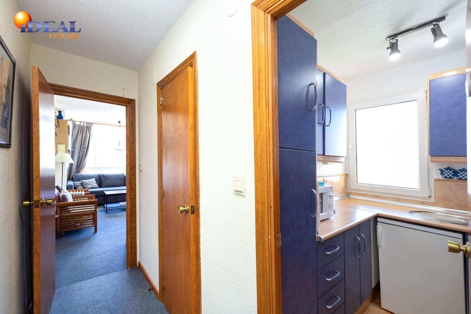 2 bedroom Studio for sale in Sierra Nevada - € 140,000 (Ref: 9434066)