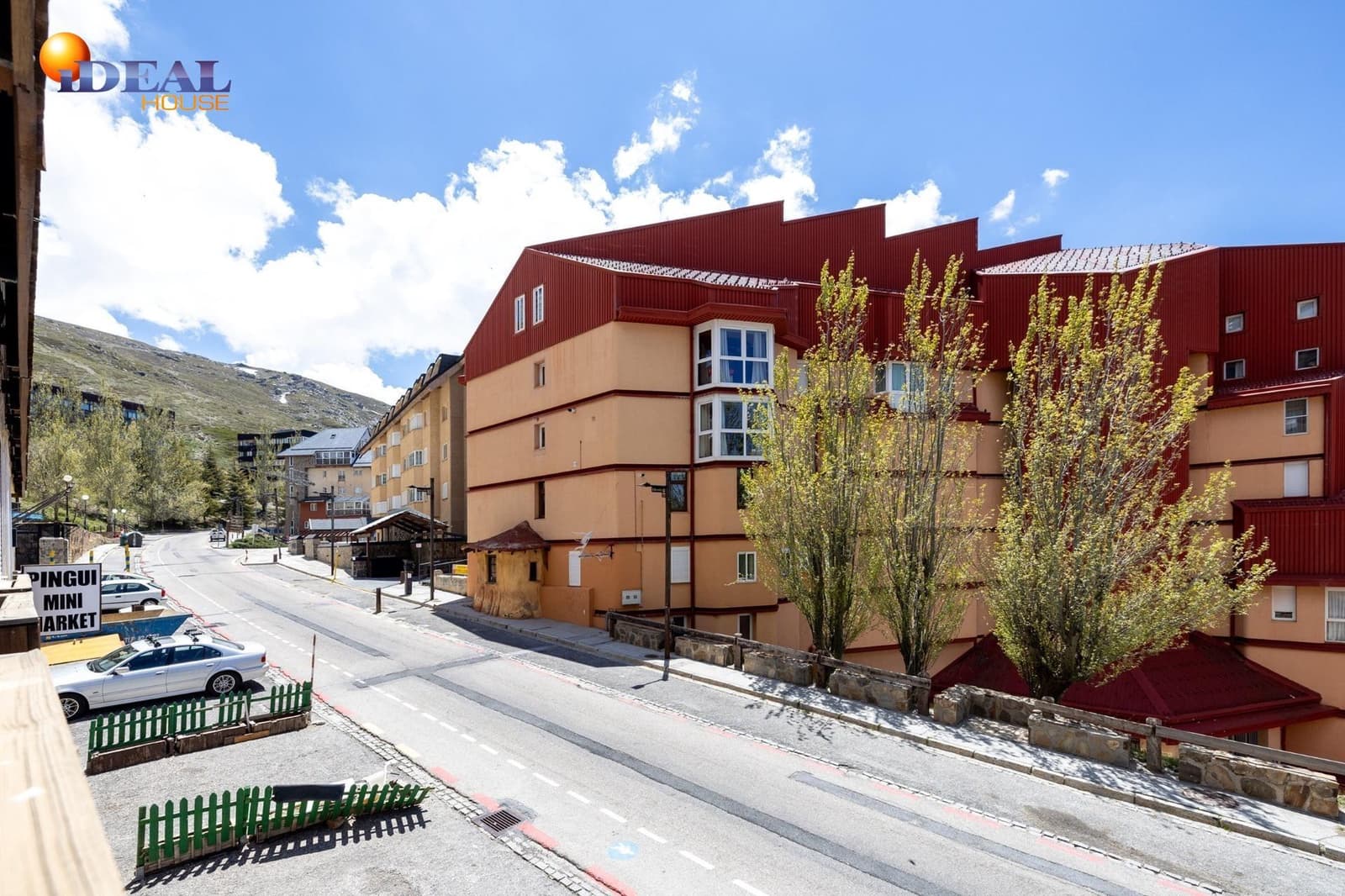 2 bedroom Studio for sale in Sierra Nevada - € 140,000 (Ref: 9434066)