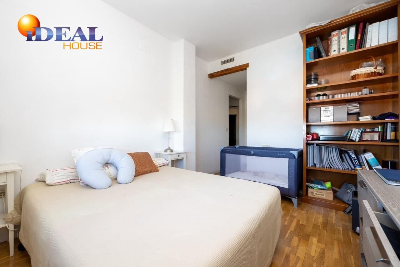 4 bedroom Villa for sale in Monachil with pool garage - € 695,000 (Ref: 9434067)