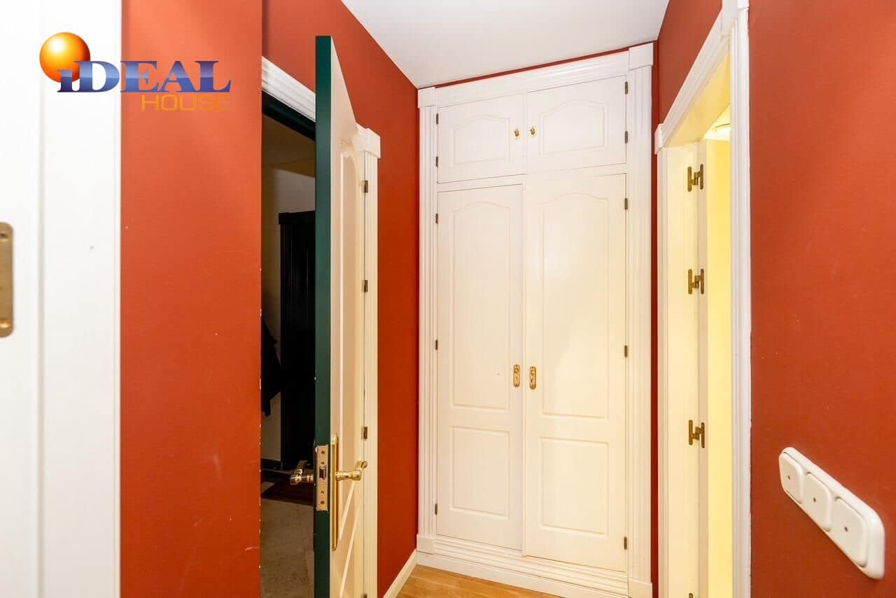 4 bedroom Villa for sale in Monachil with pool garage - € 695,000 (Ref: 9434067)