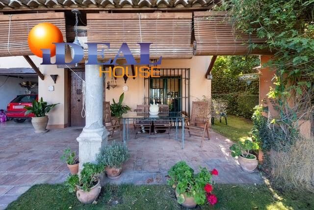 4 bedroom Villa for sale in Monachil with pool garage - € 695,000 (Ref: 9434067)