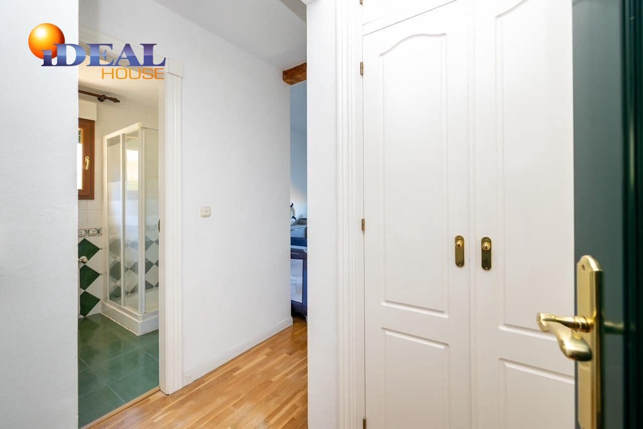 4 bedroom Villa for sale in Monachil with pool garage - € 695,000 (Ref: 9434067)