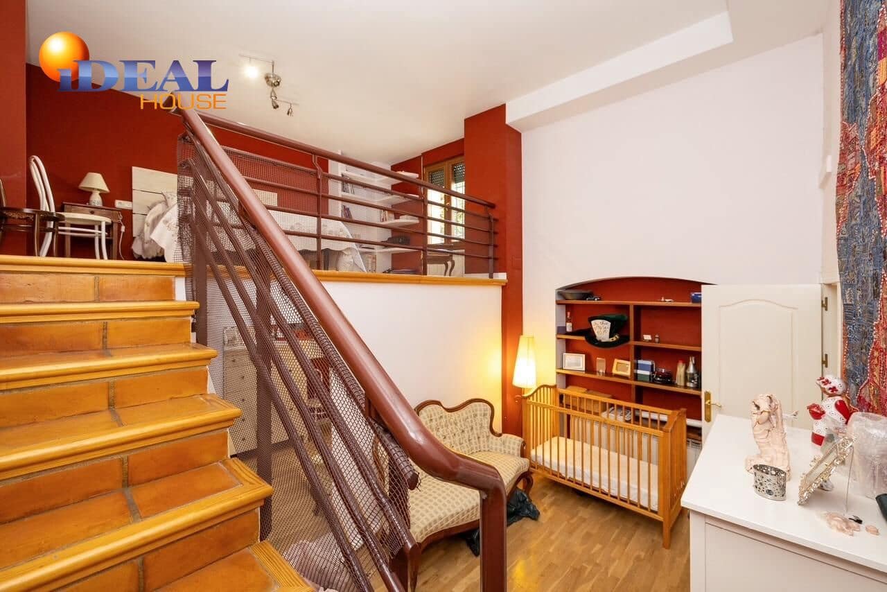 4 bedroom Villa for sale in Monachil with pool garage - € 695,000 (Ref: 9434067)