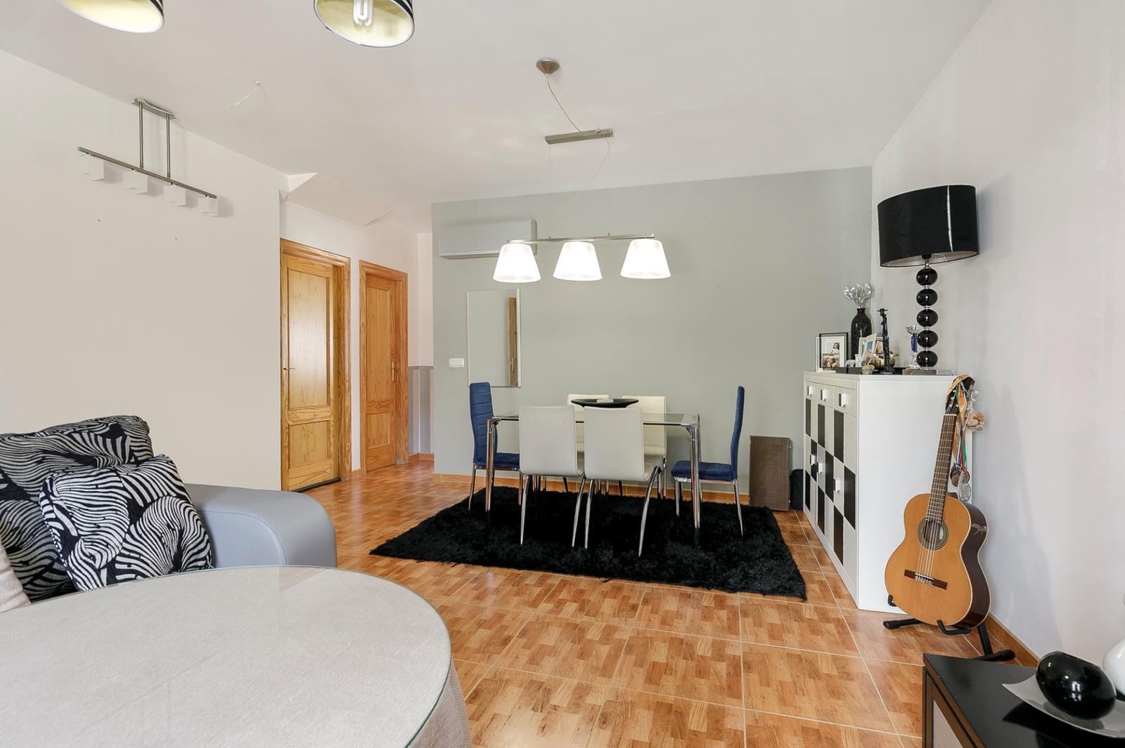 Casa de 3 habitaciones en Illora en venta con garaje - 140.000 € (Ref: 9434069)