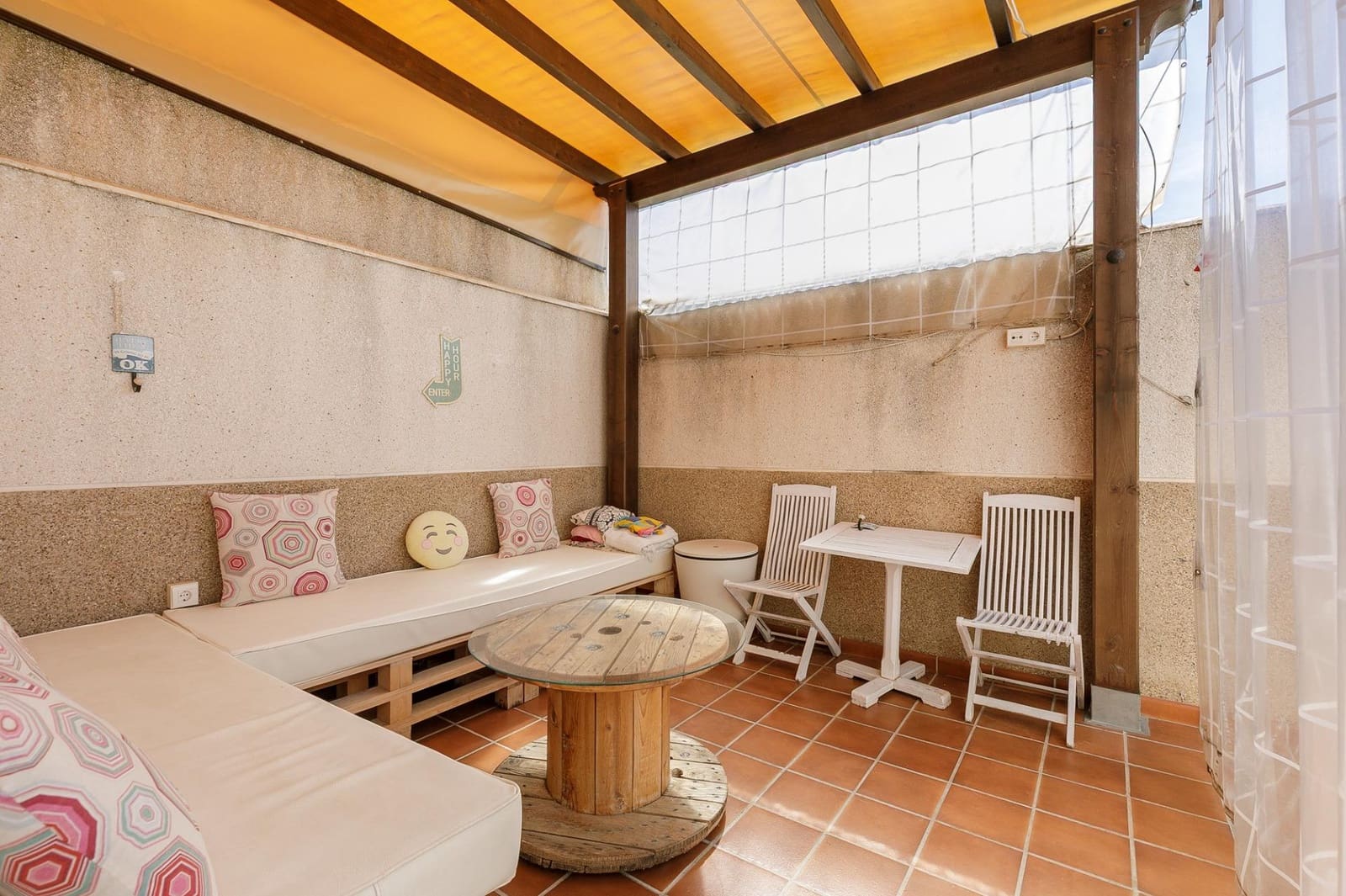 Casa de 3 habitaciones en Illora en venta con garaje - 140.000 € (Ref: 9434069)