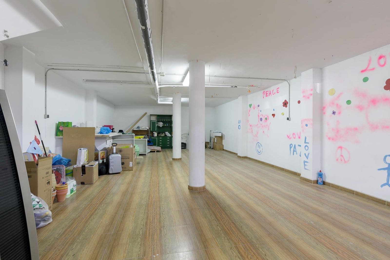 Casa de 3 habitaciones en Illora en venta con garaje - 140.000 € (Ref: 9434069)