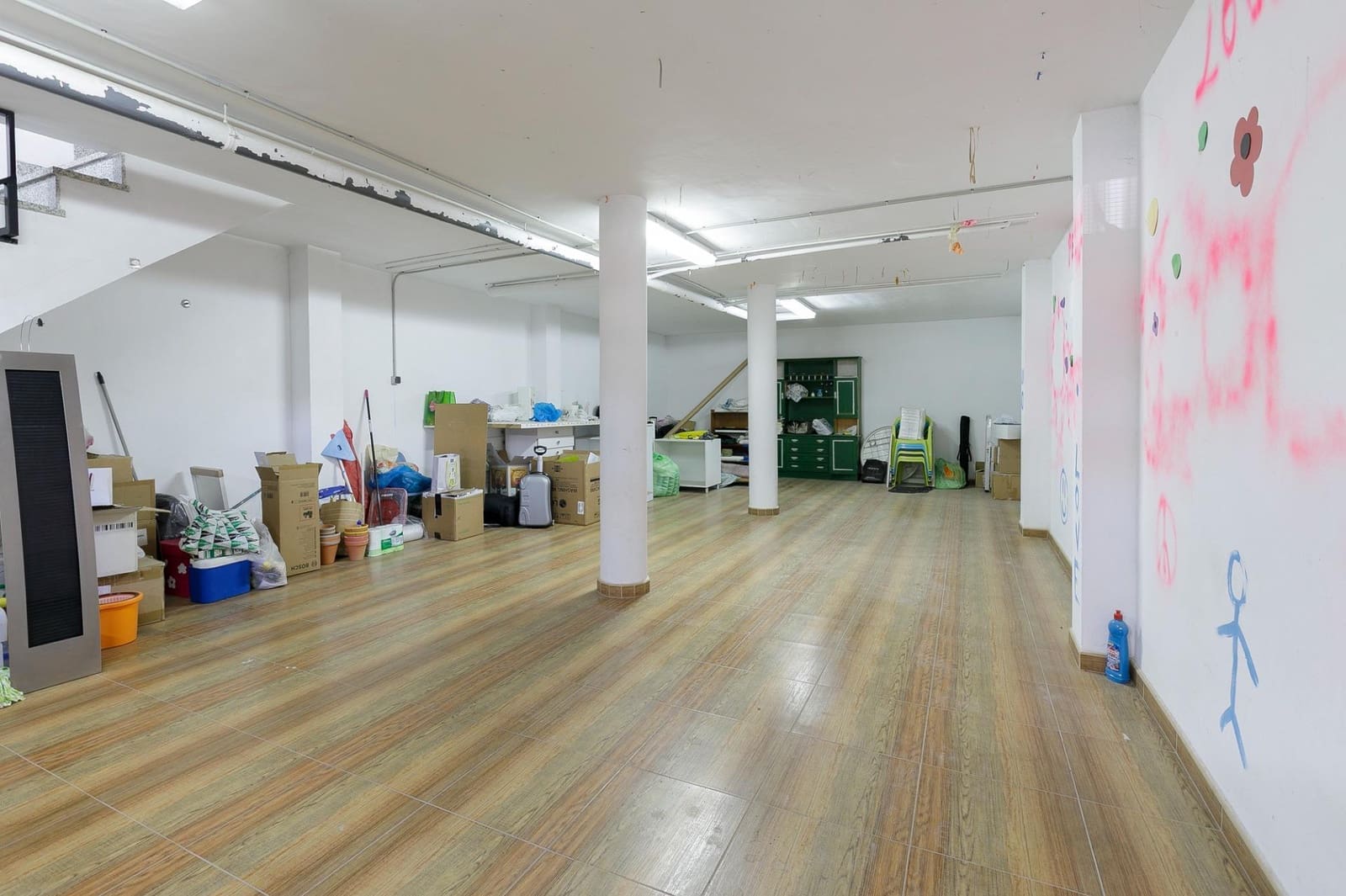 Casa de 3 habitaciones en Illora en venta con garaje - 140.000 € (Ref: 9434069)