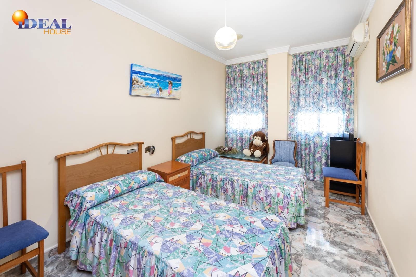 4 sovrum Hus till salu i Iznalloz med garage - 215 000 € (Ref: 9434071)