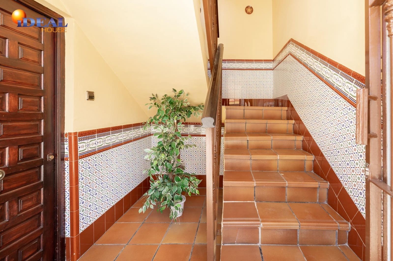 4 sovrum Hus till salu i Iznalloz med garage - 215 000 € (Ref: 9434071)