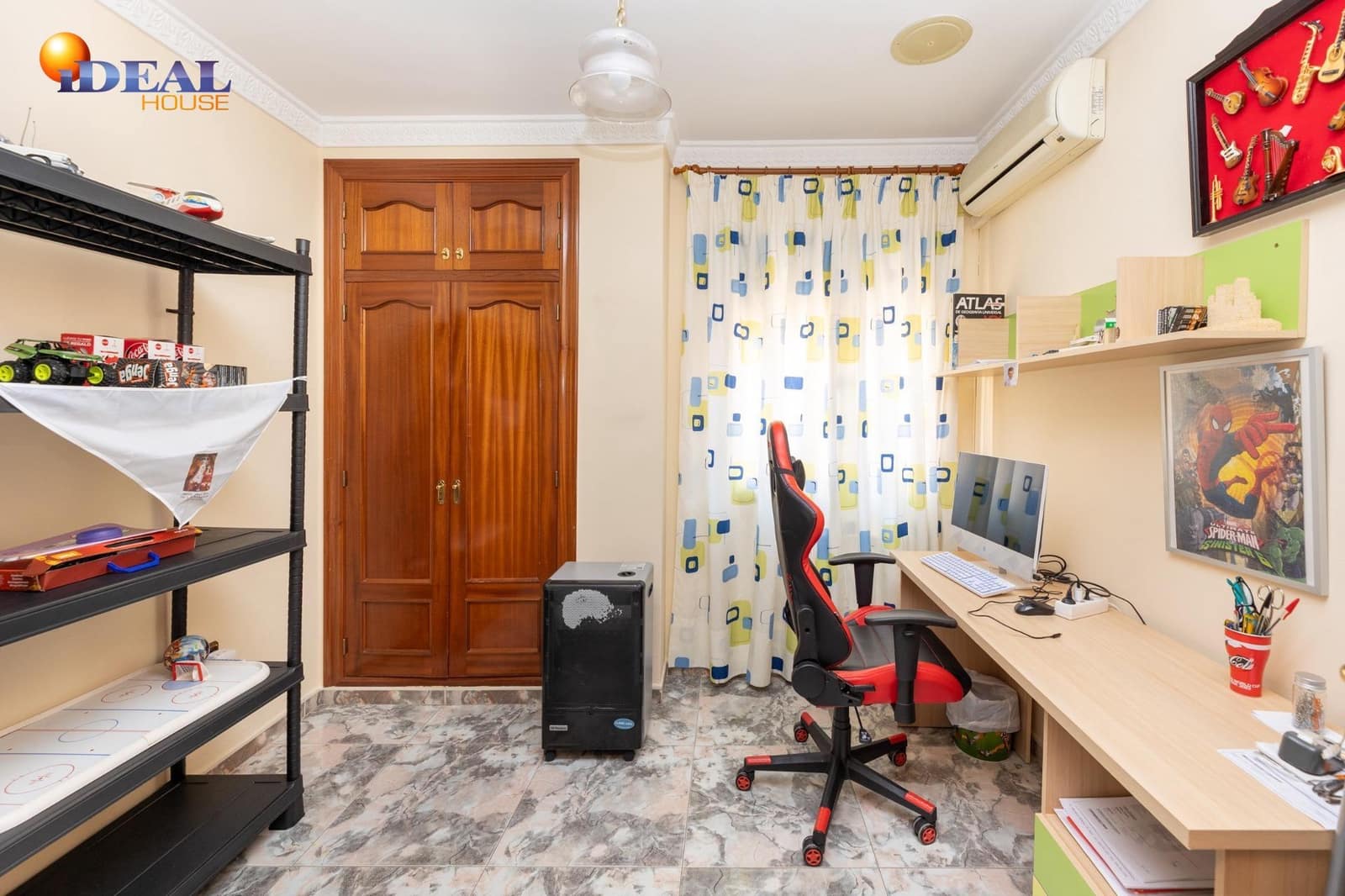 4 sovrum Hus till salu i Iznalloz med garage - 215 000 € (Ref: 9434071)