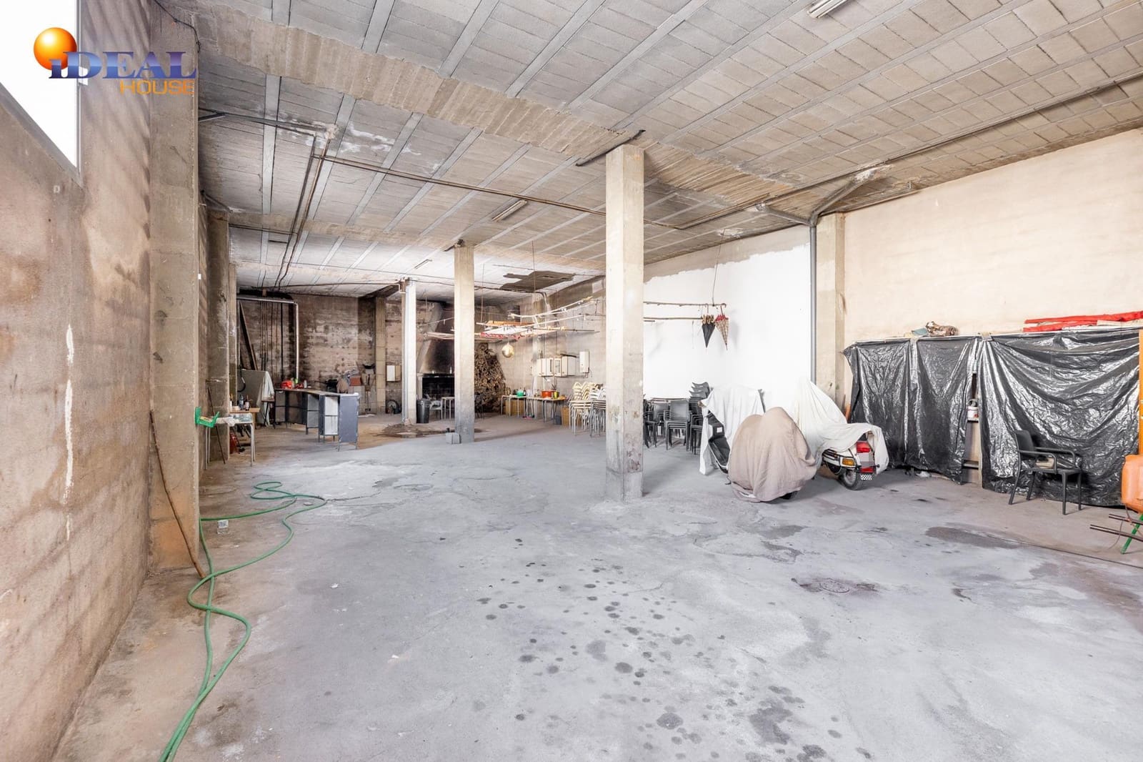 4 sovrum Hus till salu i Iznalloz med garage - 215 000 € (Ref: 9434071)