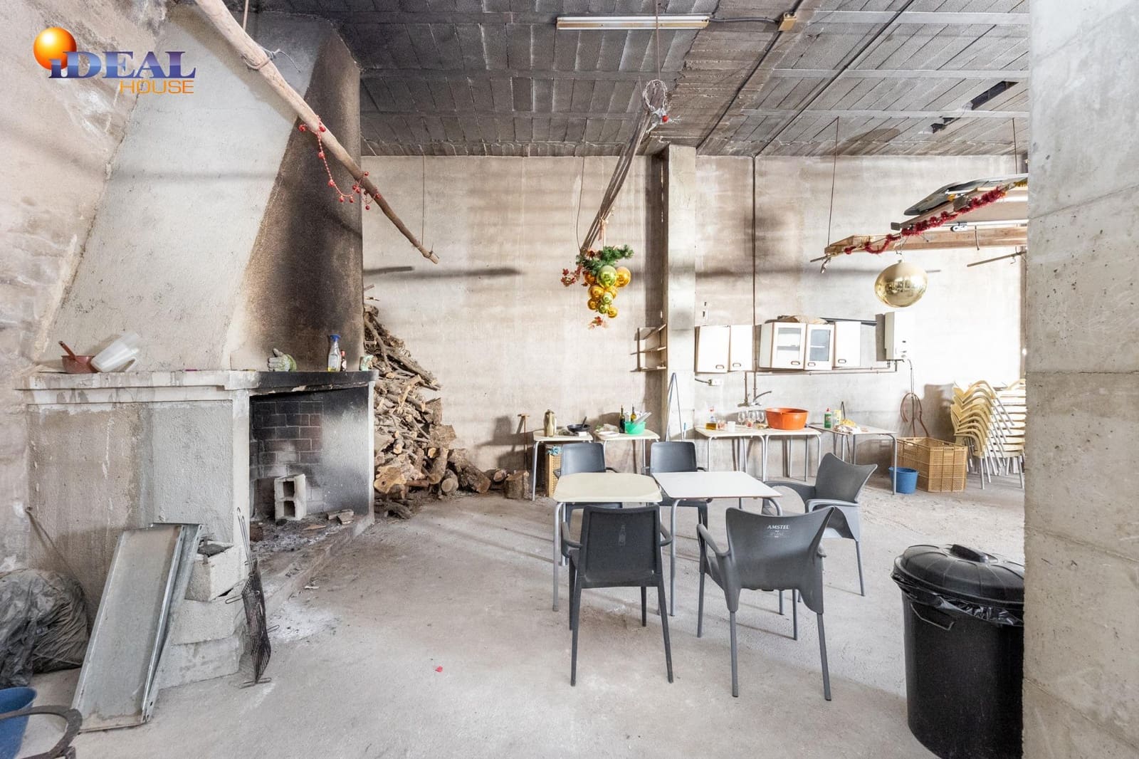 4 sovrum Hus till salu i Iznalloz med garage - 215 000 € (Ref: 9434071)