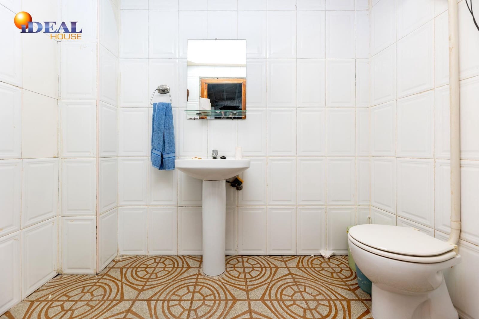 4 sovrum Hus till salu i Iznalloz med garage - 215 000 € (Ref: 9434071)