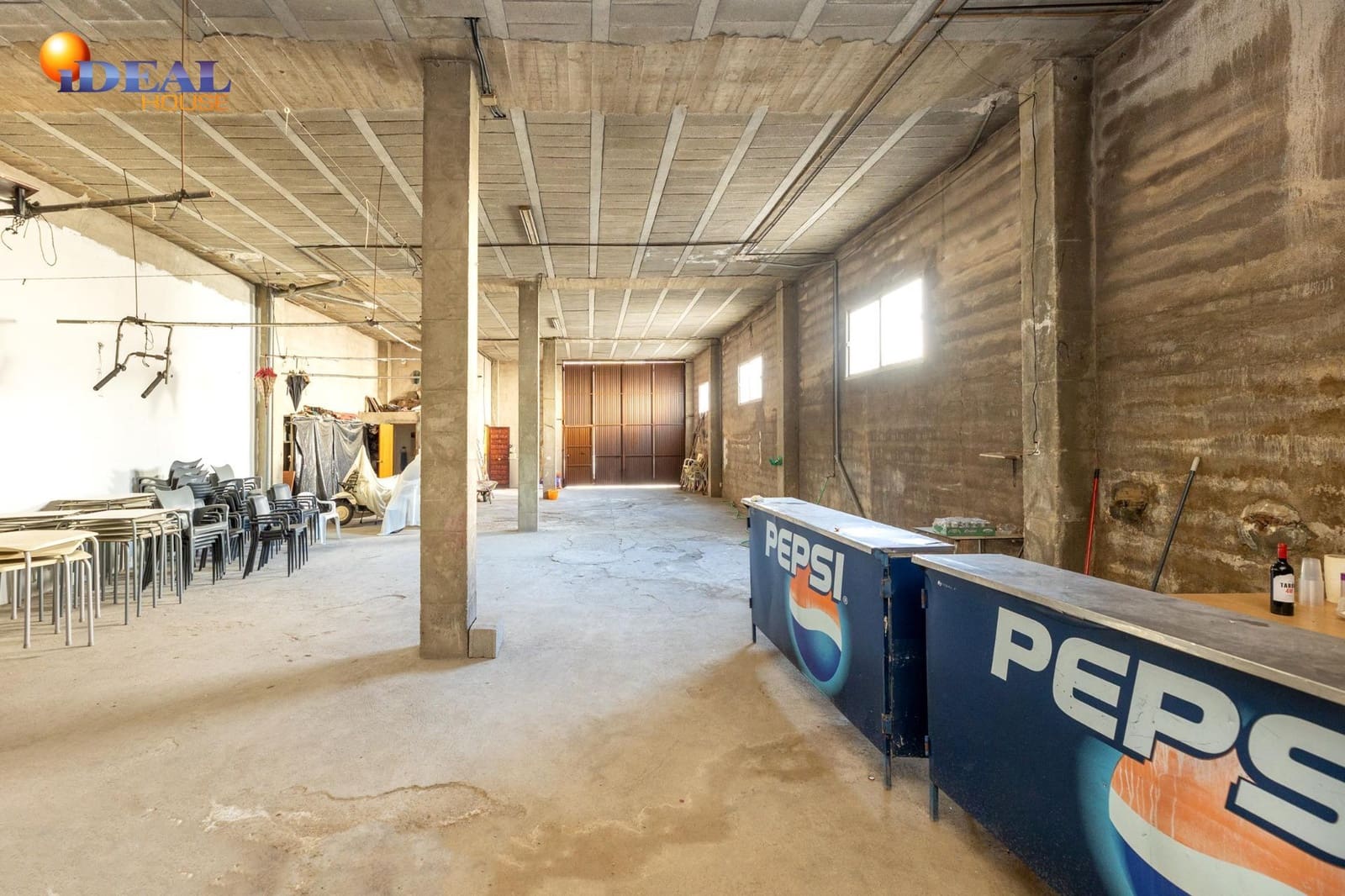 4 sovrum Hus till salu i Iznalloz med garage - 215 000 € (Ref: 9434071)