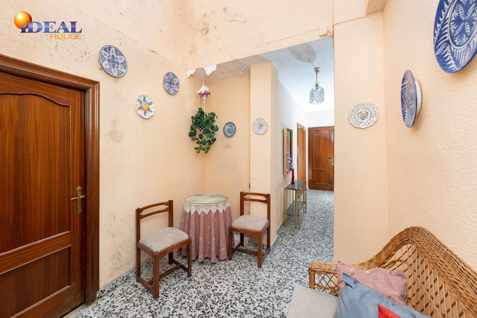 3 soveværelse Erhverv til salg i Granada by - € 469.000 (Ref: 9434072)