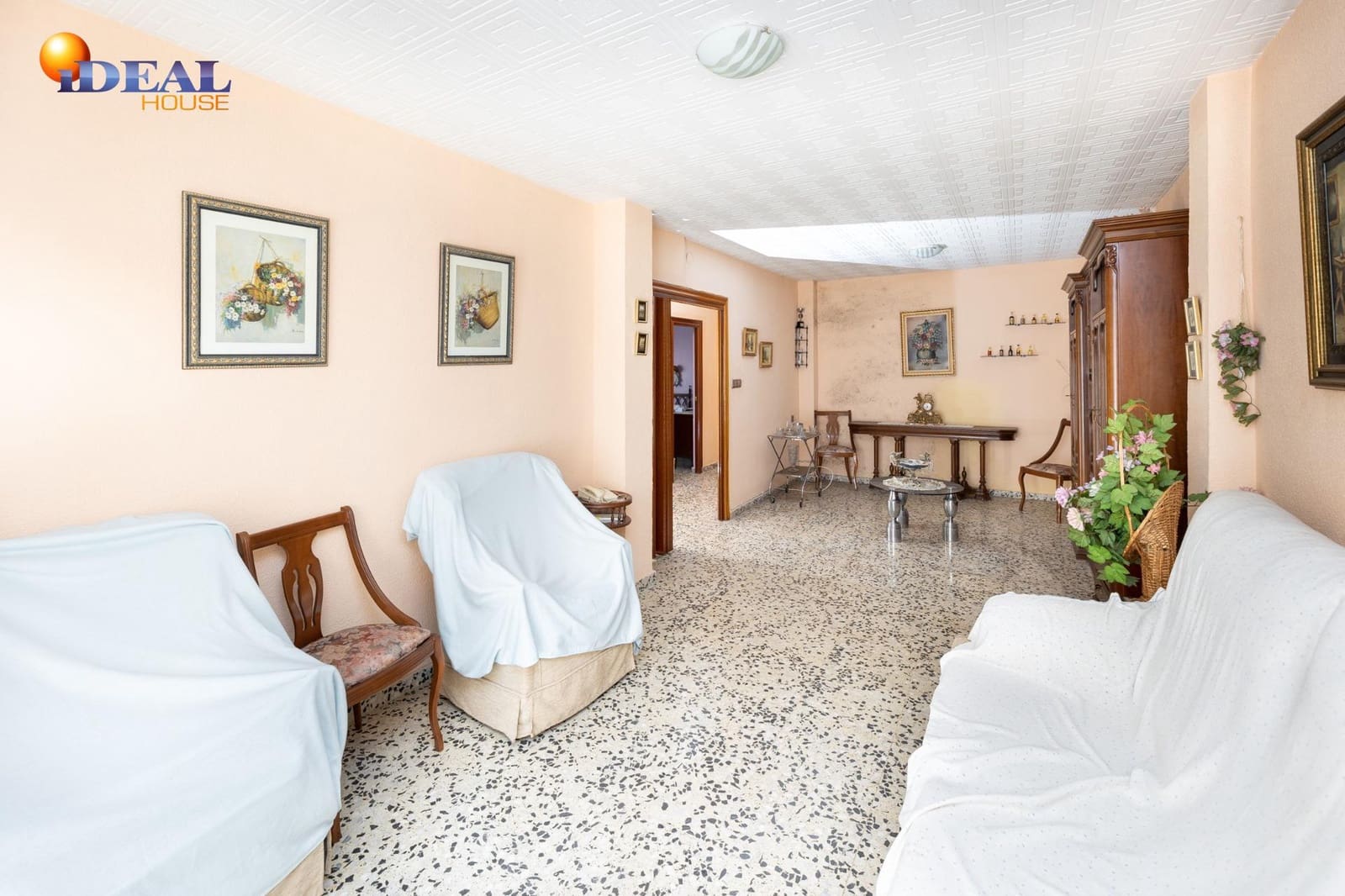 3 soveværelse Erhverv til salg i Granada by - € 469.000 (Ref: 9434072)