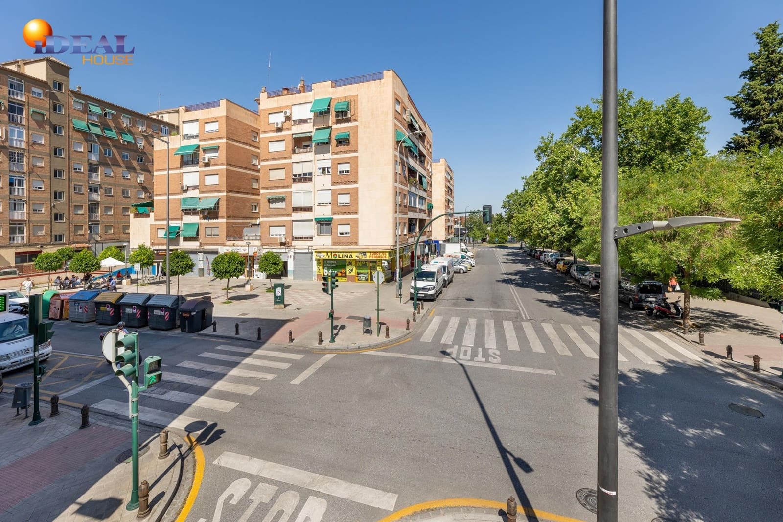 3 soveværelse Erhverv til salg i Granada by - € 469.000 (Ref: 9434072)