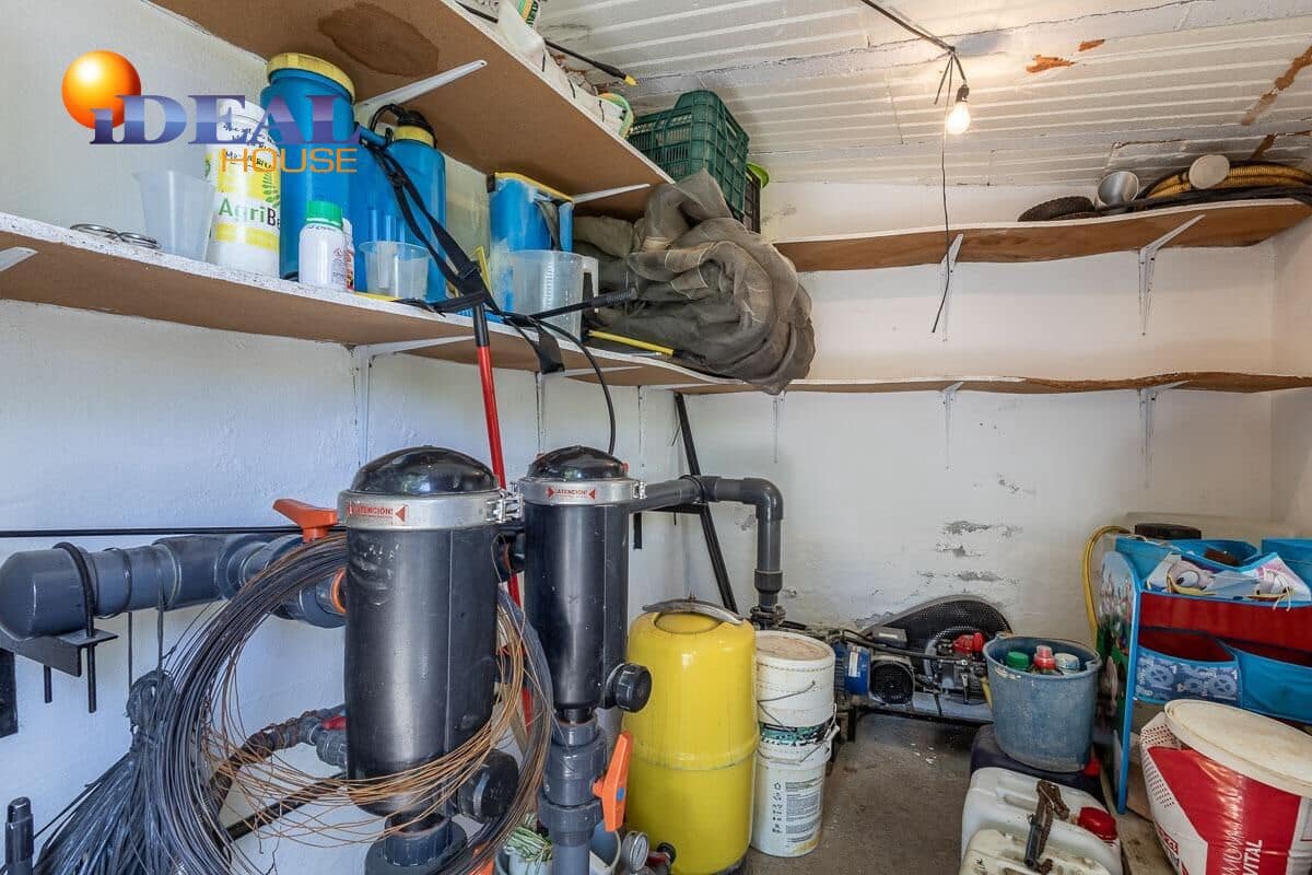 4 camera da letto Villa in vendita in Jatar - 280.000 € (Rif: 9434075)