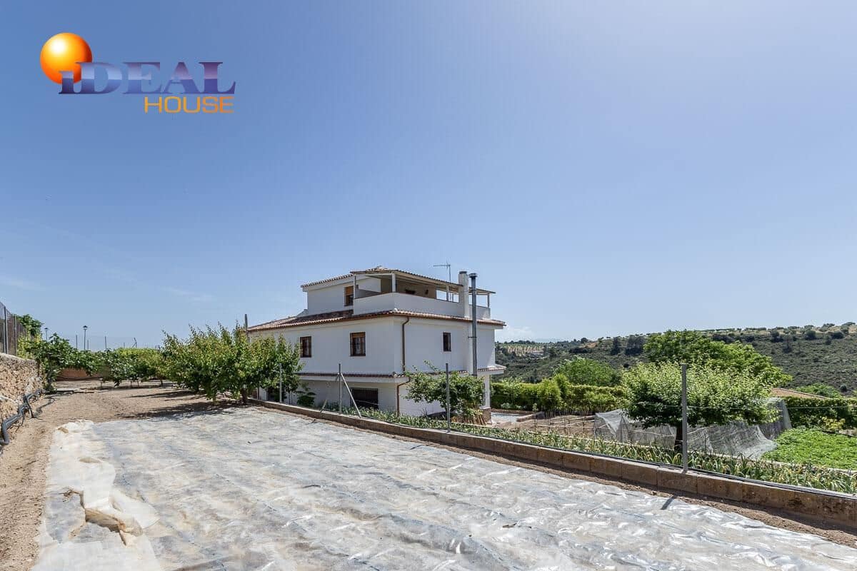 4 camera da letto Villa in vendita in Jatar - 280.000 € (Rif: 9434075)